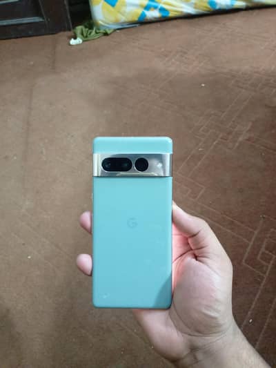 google pixel 7 pro 12/256 luss condition 03081002104 rafta