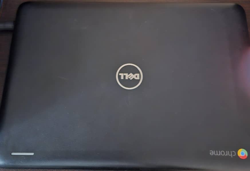 CHROME BOOK 2