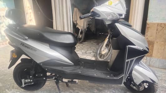 ROADKING R99 PRO 1000 watts