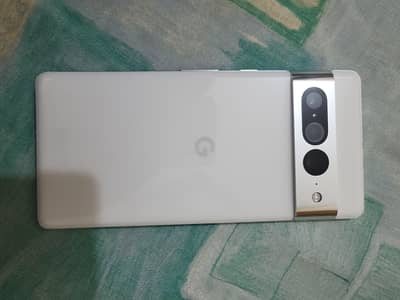 Google Pixel 7 Pro
