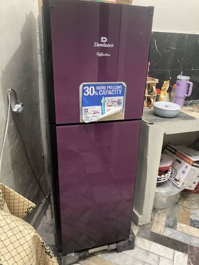 Dawlance Refrigerator for sale