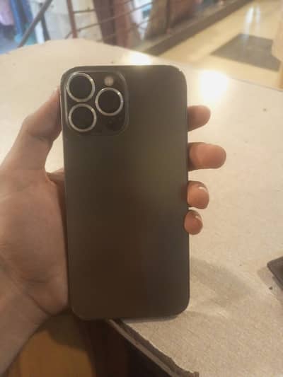 Apple iPhone 13 Pro