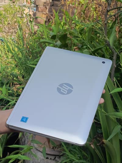 HP 2-in-1 Touchscreen Detachable Tablet | Windows 10