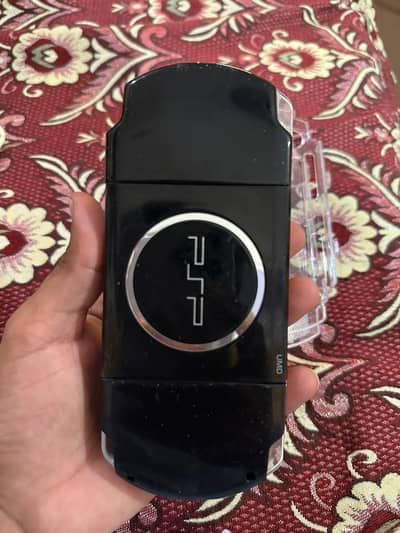 Selling Slightly Used PSP 10/10 CONDITION