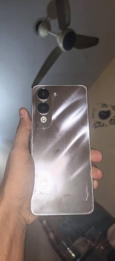 vivo y04 all ok 10/9