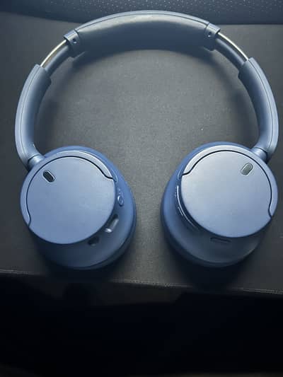 Sony WH-CH720N ANC Wireless Headphones