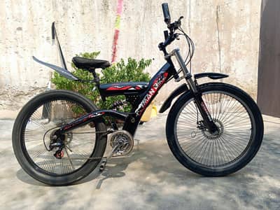 Roman Bike bicycle for sale