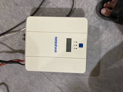 Hyundai UPS inverter