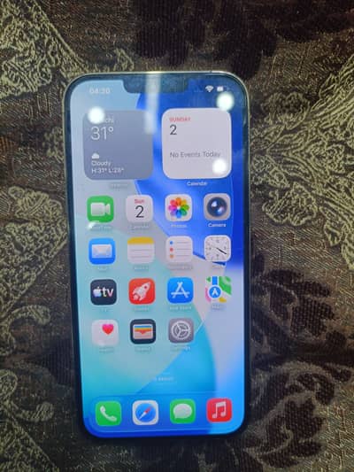13 pro Max 128GB