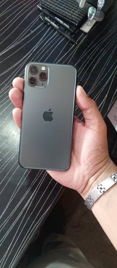 Apple iPhone 11 Pro