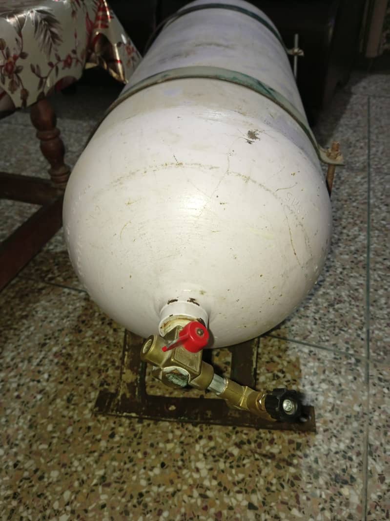 CNG KIT 1