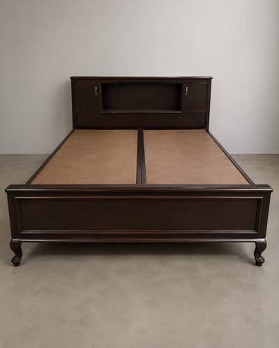 2 plai bed sall