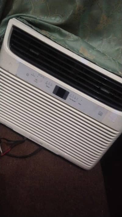 window Ac inverter 110 volt