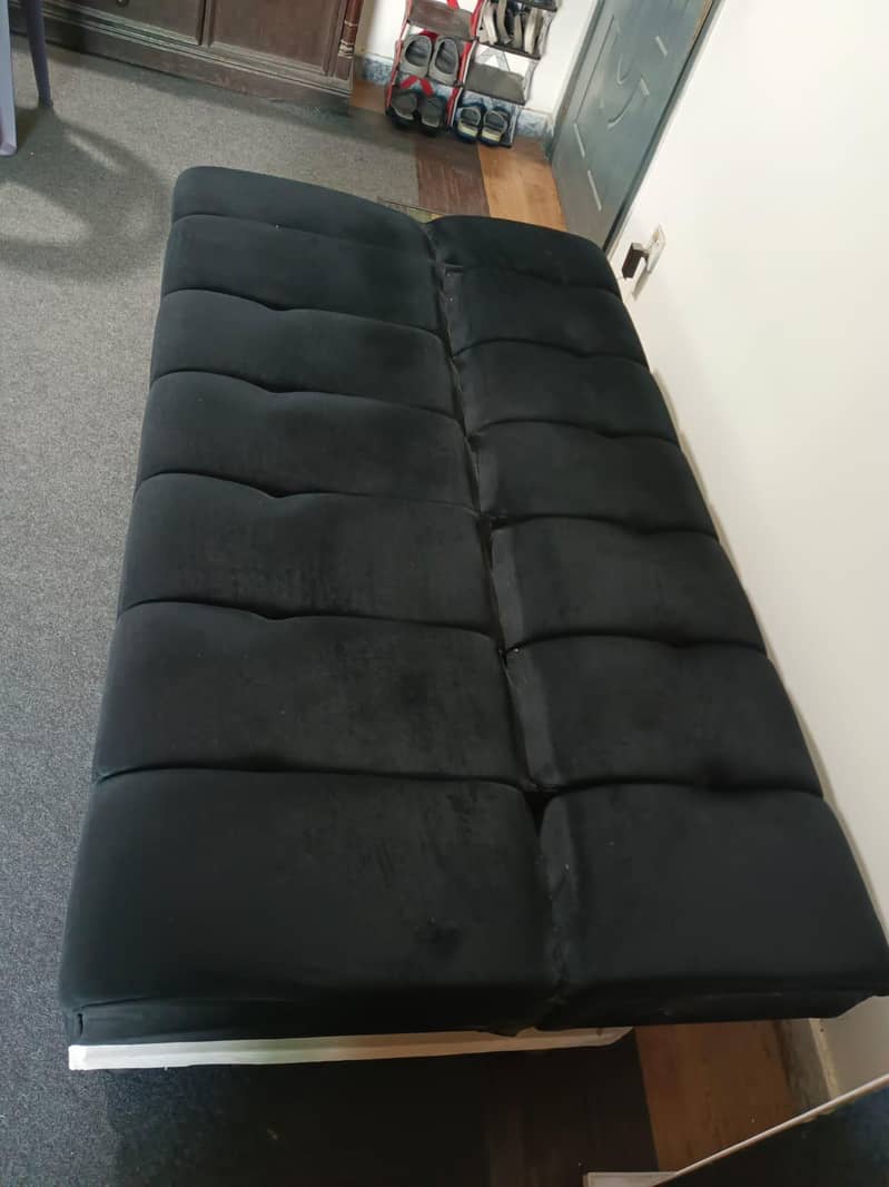 Sofa Come Bed 0