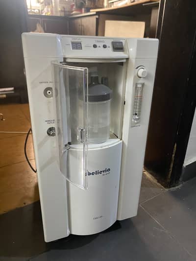 Belivia Oxygen Concentrator (OXC-05)
