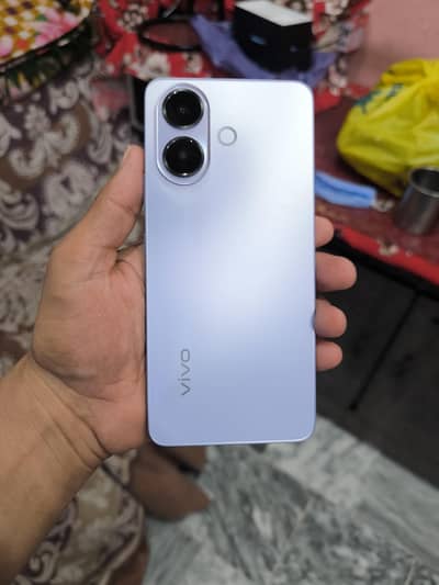 Vivo V60 12+12/256 5G 0308/49000/22