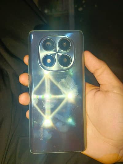 Realme Note 14 Pro