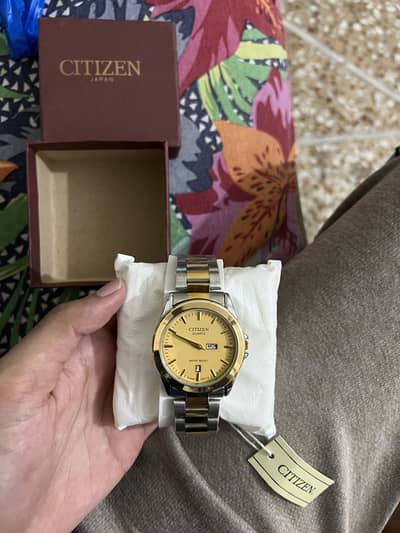 Citizen