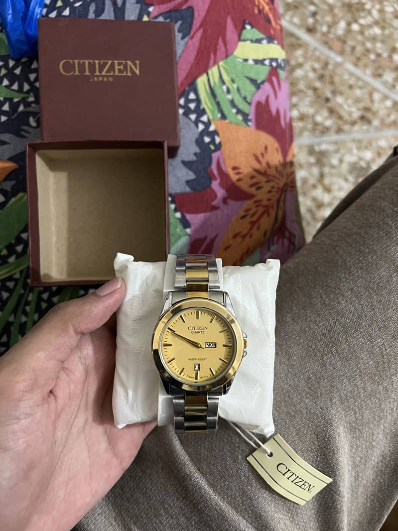Citizen 0