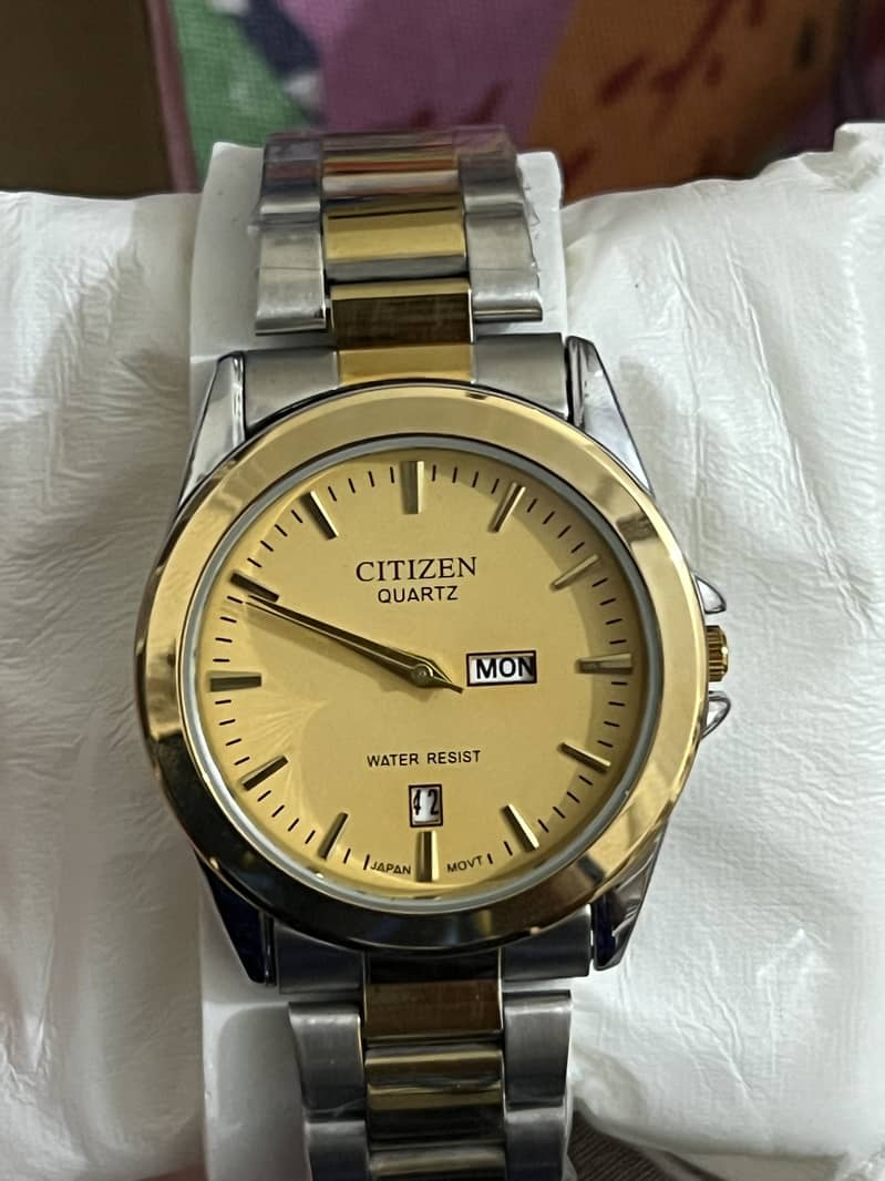 Citizen 1