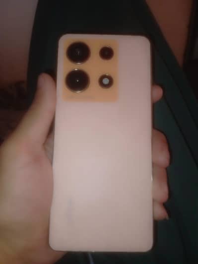Infinix note 30