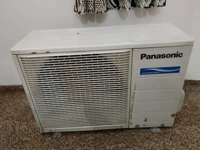 Panasonic 1.5ton spilt outdoor for sale 0326/56/85/310