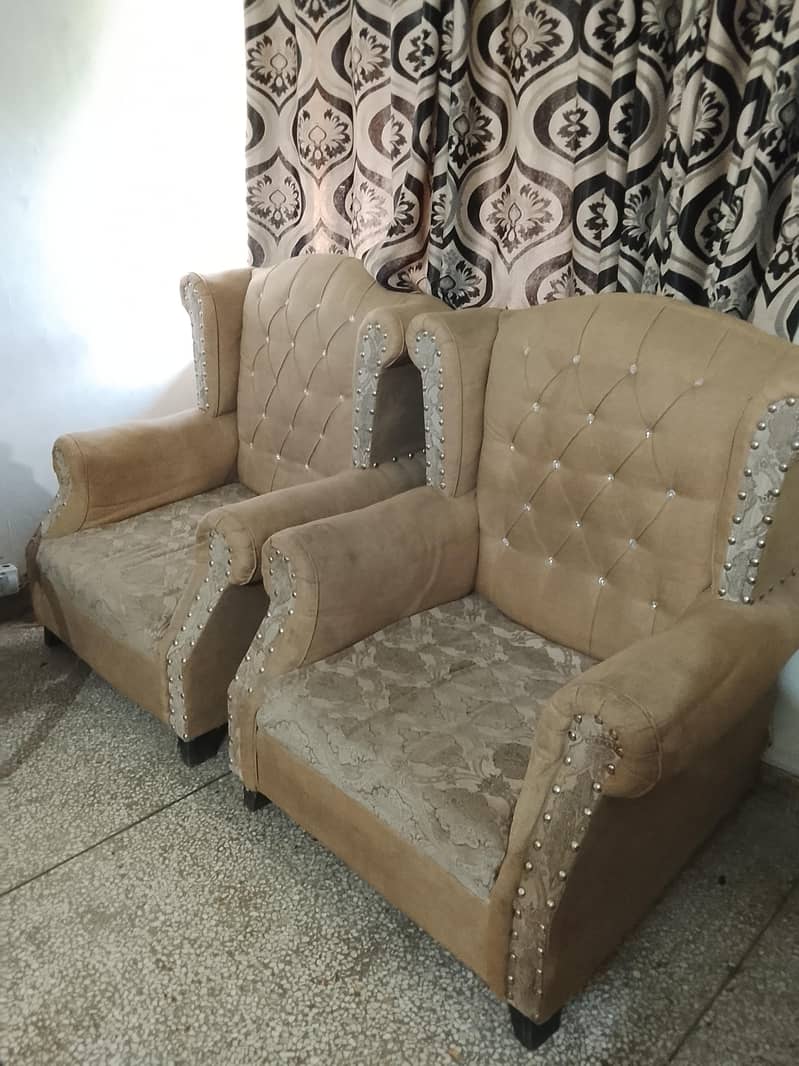 sofa set 4