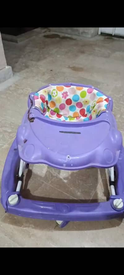 Baby walker for Sale