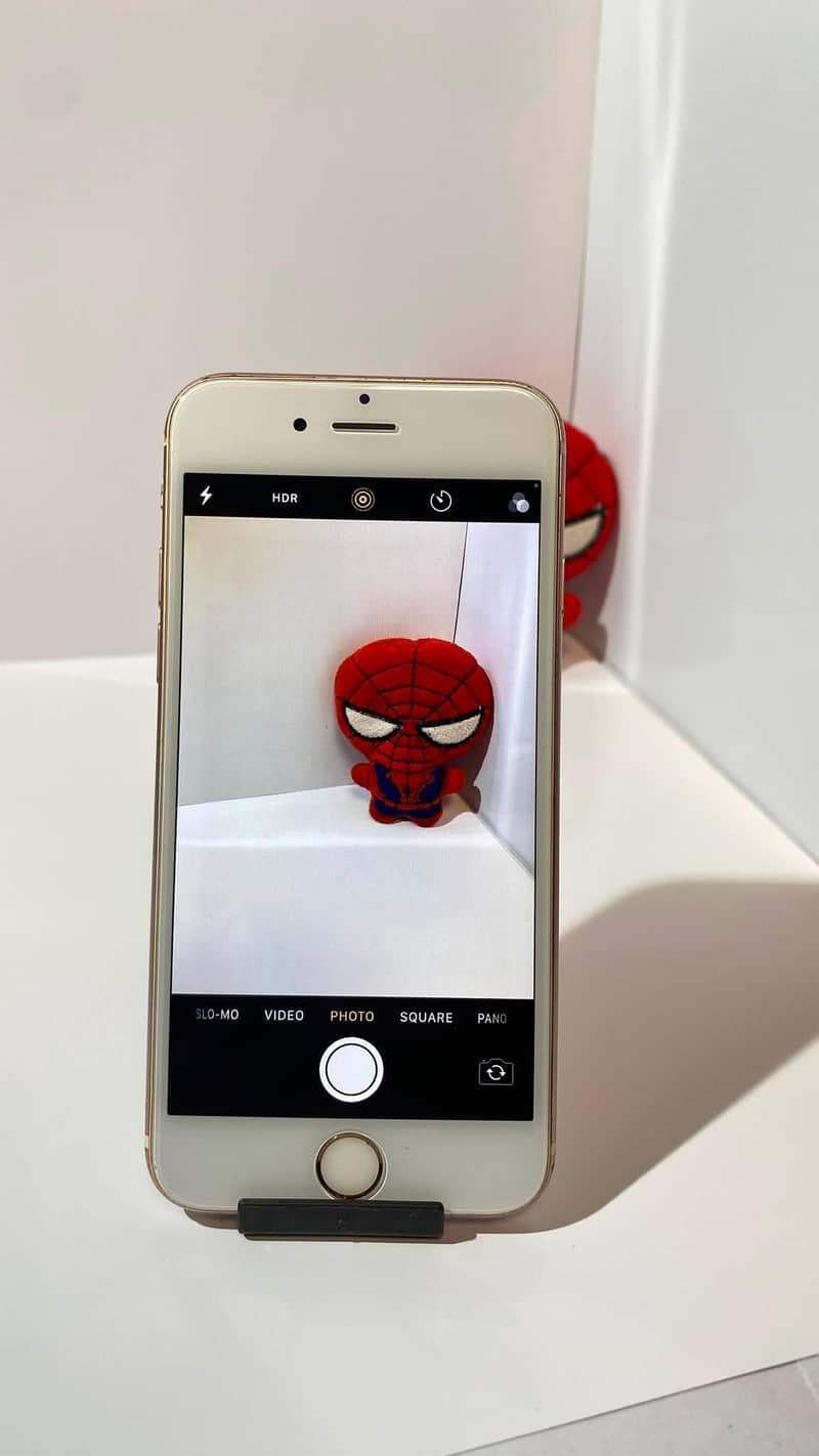Apple iPhone 6S Plus 1