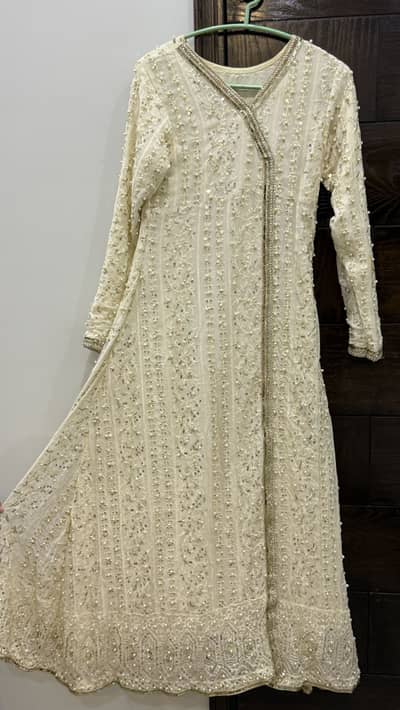 Angarkha maxi