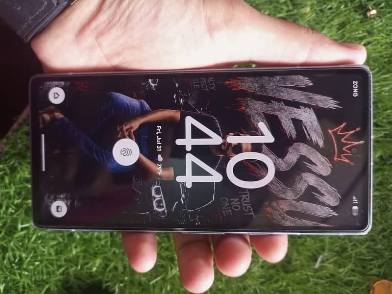 Google Pixel 7a 0