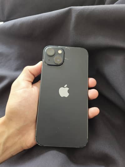 Apple iPhone 13 jv urgent sale