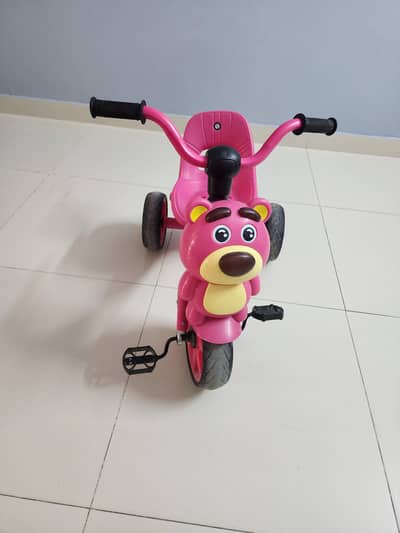 kids cycle