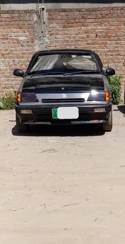 Khyber 1992