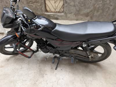 Suzuki GR 150