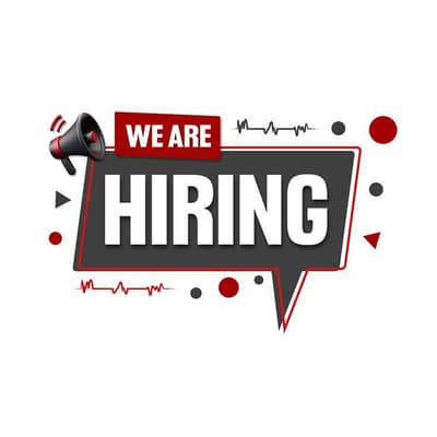 OFFICE WORK AVAILABLE FOR MALES AND FEMALES