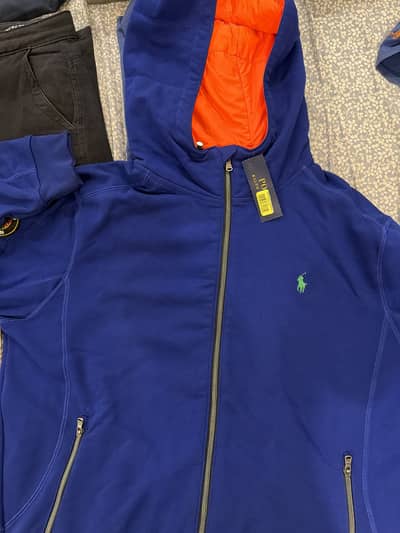 Polo by Ralph lauren Hoodie