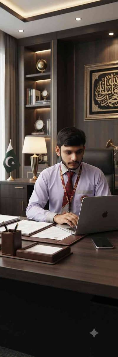 Sir Ali 