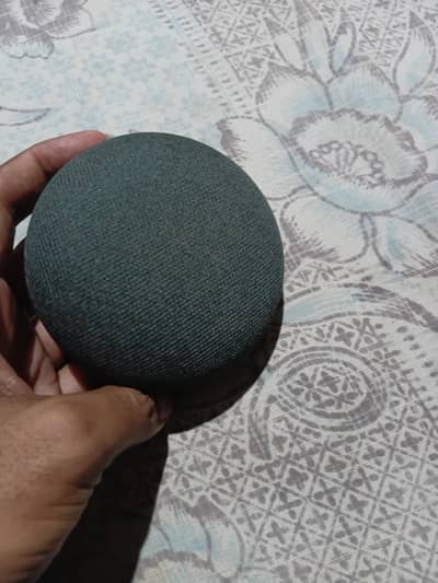 google home mini