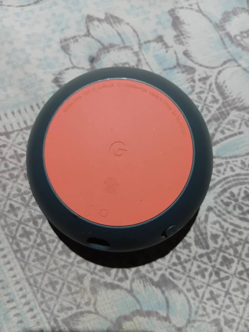 google home mini 1
