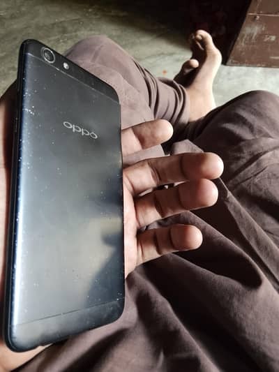 OPPO F3