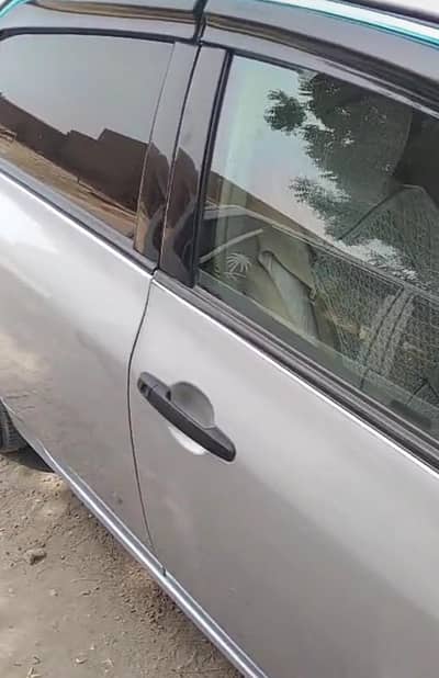 Toyota Corolla GLI 2009