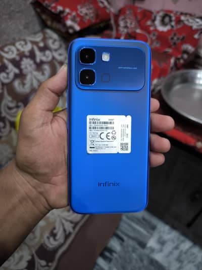 Infinix Note 60 Edge 8+8/256 5G 0308/49000/22