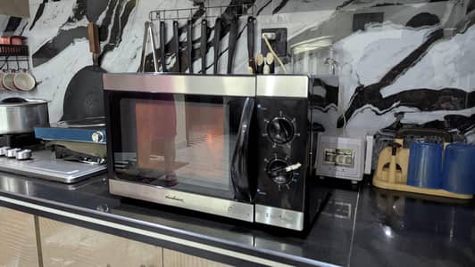 Dawlance Microwave Oven 20Litre 700watt