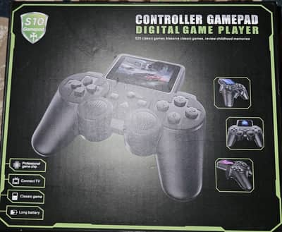 GAME PAD