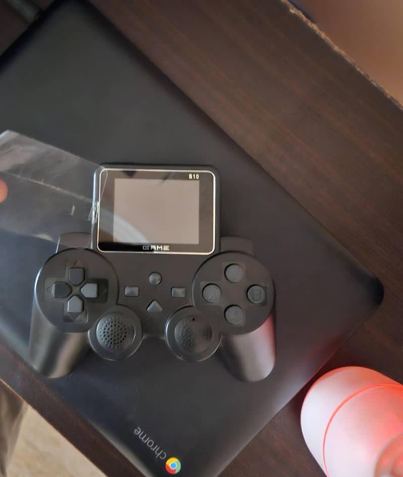 GAME PAD 1