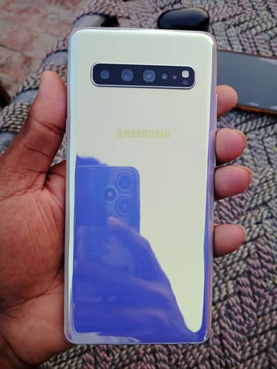 Samsung Mobile S10 5G exchange