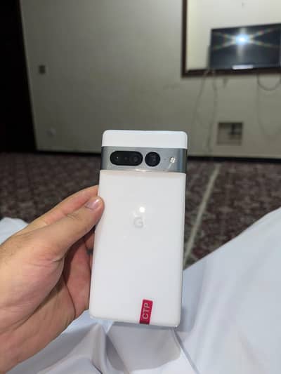 Google Pixel 7 Pro