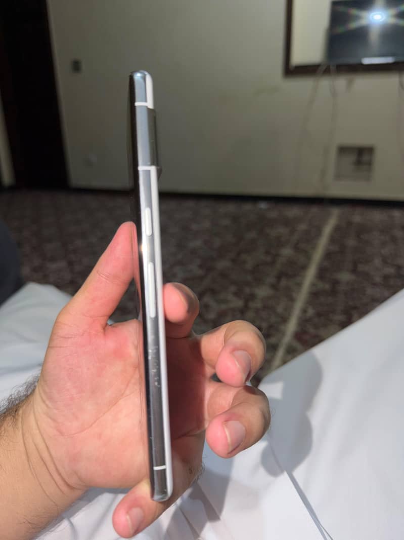 Google Pixel 7 Pro 5