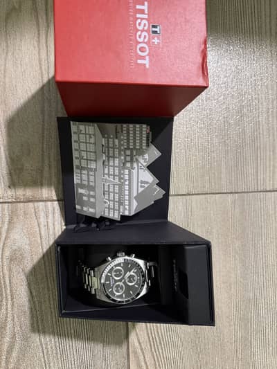 Tissot PR516
